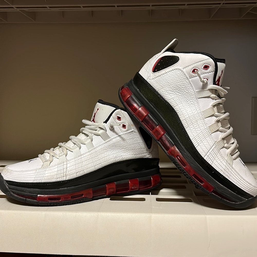 Nike Air Jordan Take Flight 2010 Release Sz 11